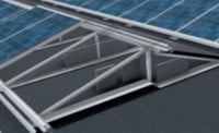 Duoflex Flat Roof System